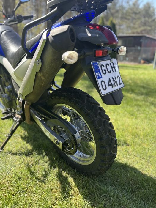 Sprzedam ładna Yamaha XT 660R! Super stan!