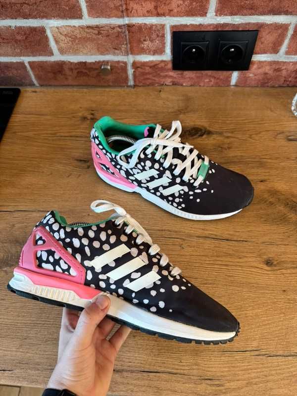 Adidas ZX Flux flux
