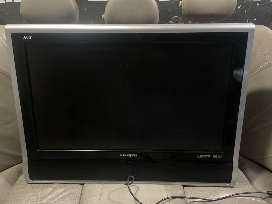 Телевізор HannSpree