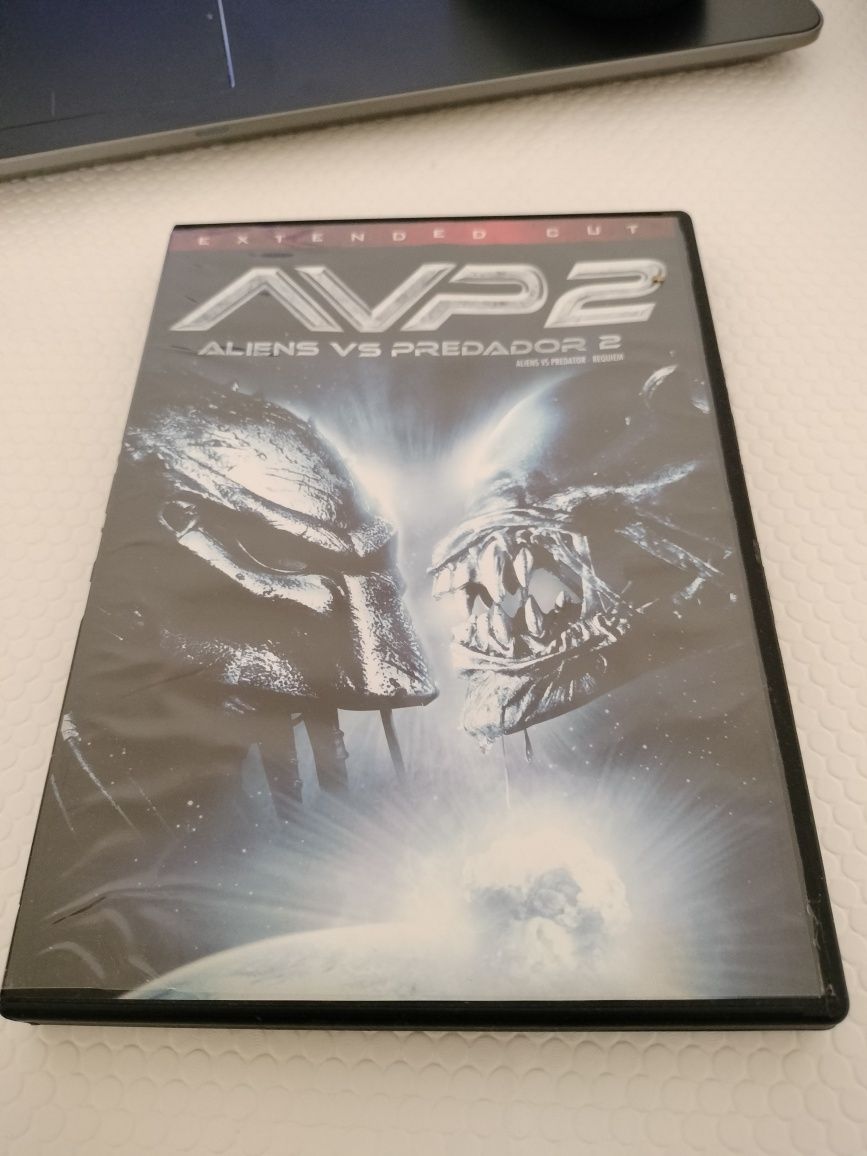 Vários Filmes DVD