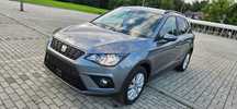 Seat Arona 1.6TDi 95KM/navi/bezwypadkowy/ZADBANY/serwisowany