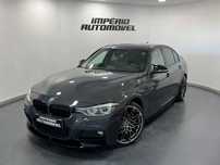 BMW 330 e iPerformance Pack M