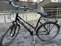 Rower miejski Kettler Black Star