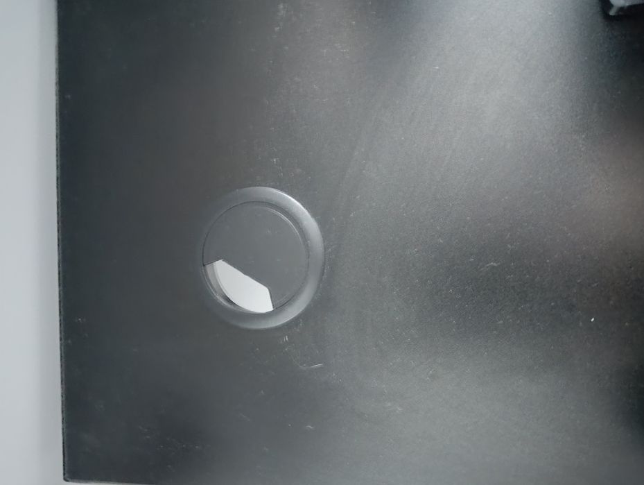 Biurko gamingowe HUZARO