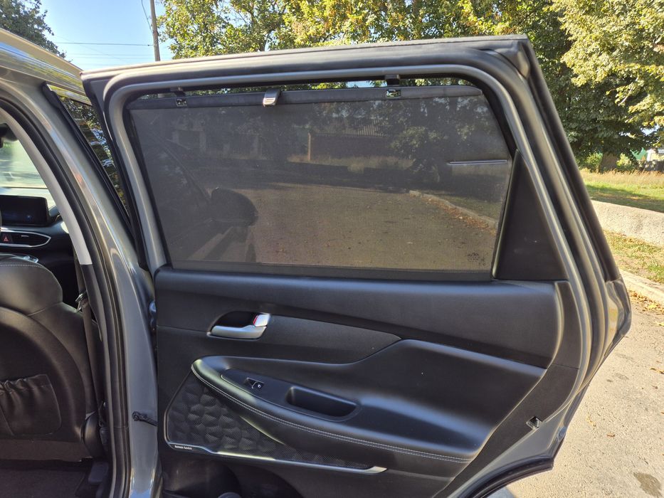 Hyundai Santa Fe 2023 AWD 2.5