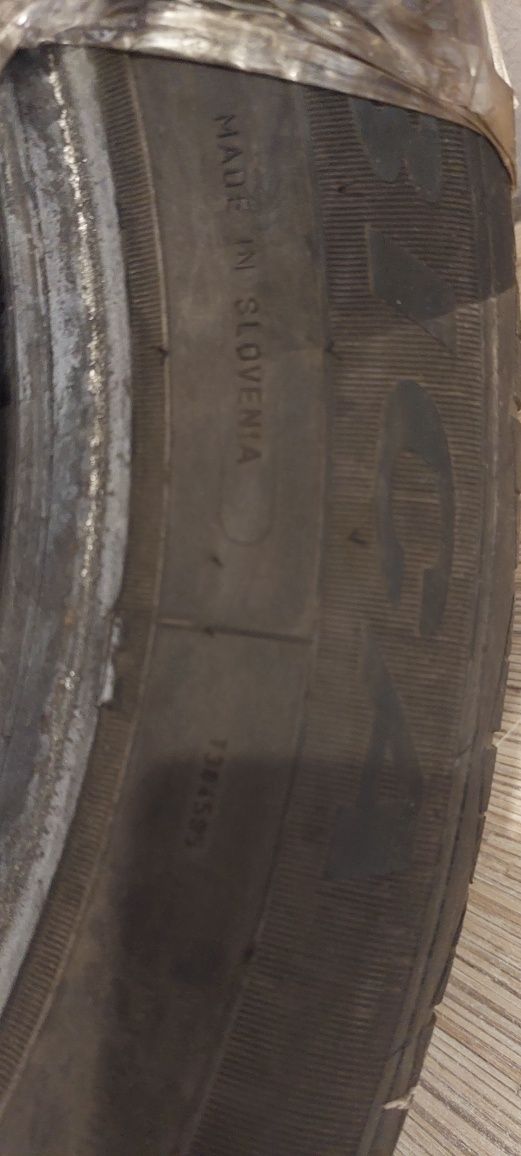 205/55 r16 Debica