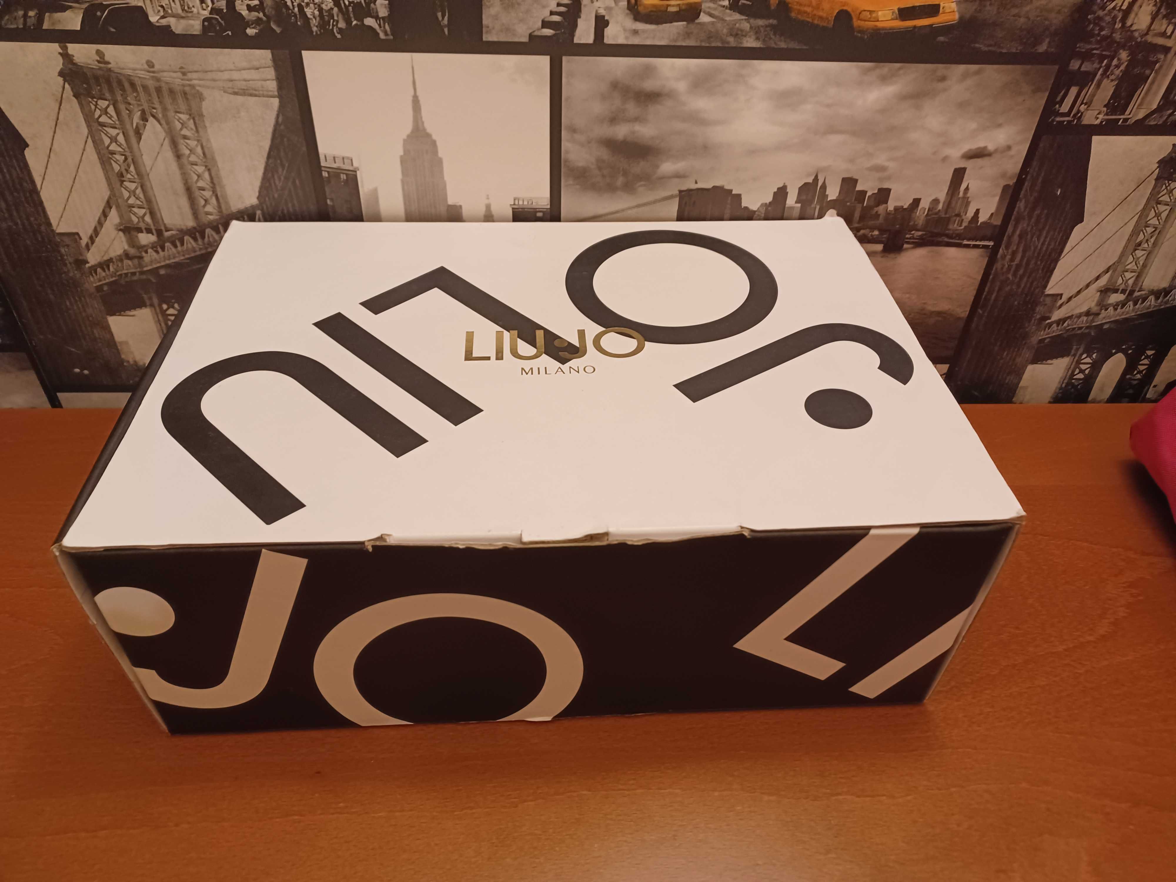 Liu Jo Wonder 1 -Sneaker