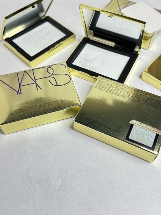 Пудра для обличчя Nars Setting Powder