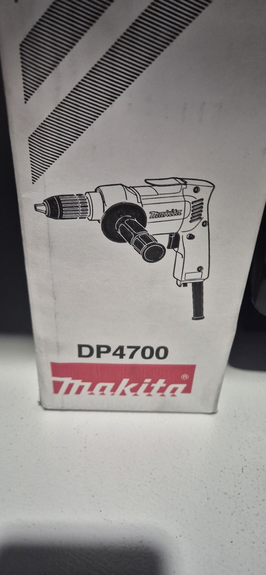 MAKITA DP4700 wiertarka