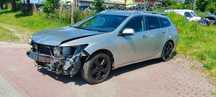 Honda Accord 8 VIII *2009r * 2.2 i-DTEC * Hak *