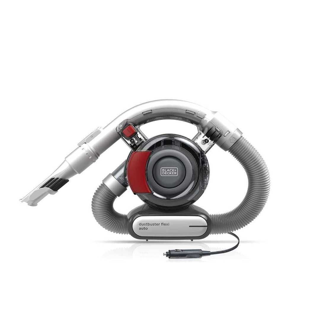 Автопылесос Black&Decker PD1200AV (B015FO9XF8) 3832