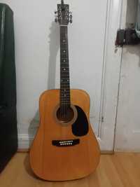 Acoustica Guitarra