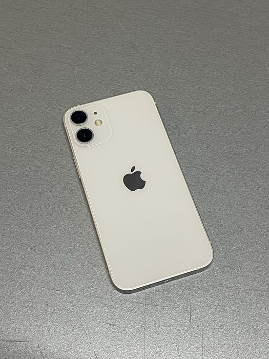 Iphone 12 mini 128 Gb 98% Neverlock