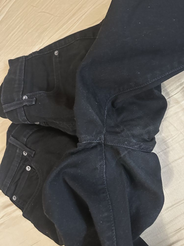 Джинси Levis 512 Slim Taper Fit