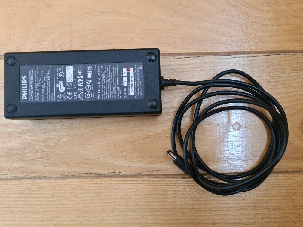 Блок живлення PHILIPS ADP-64BB B 16V 3.95A