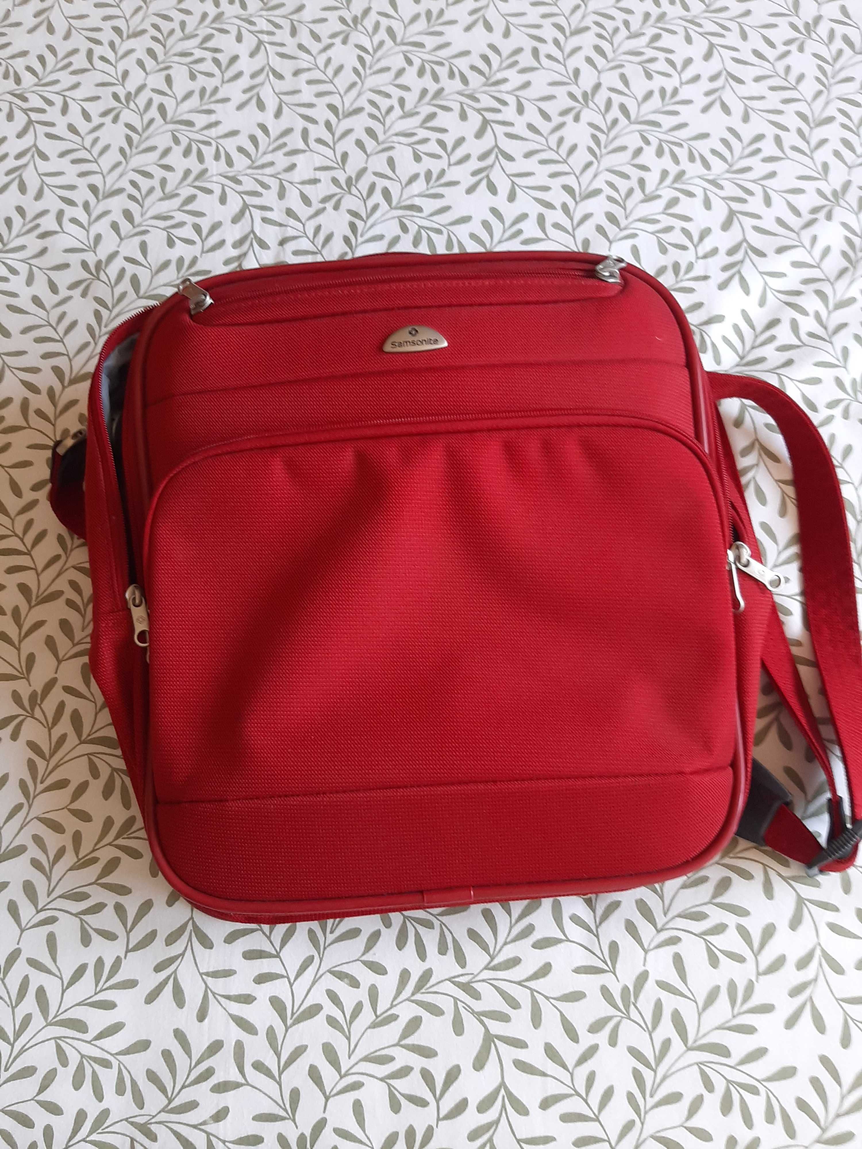 SAMSONITE Mini Mala para Computador