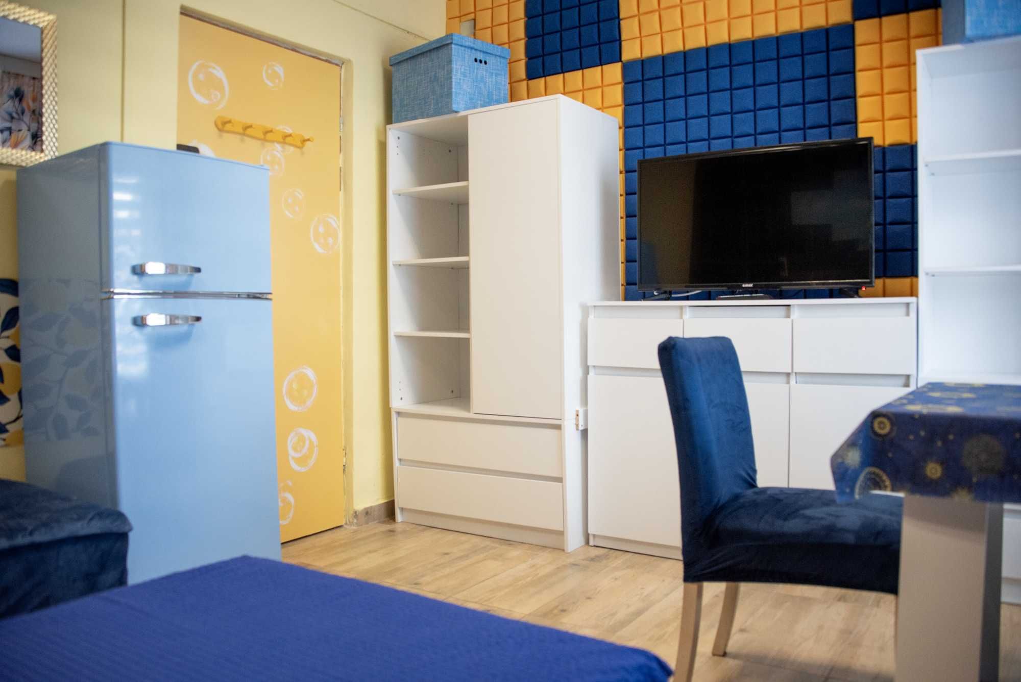 Noclegi pracownicze w Bielsku-Białej CENTRUM