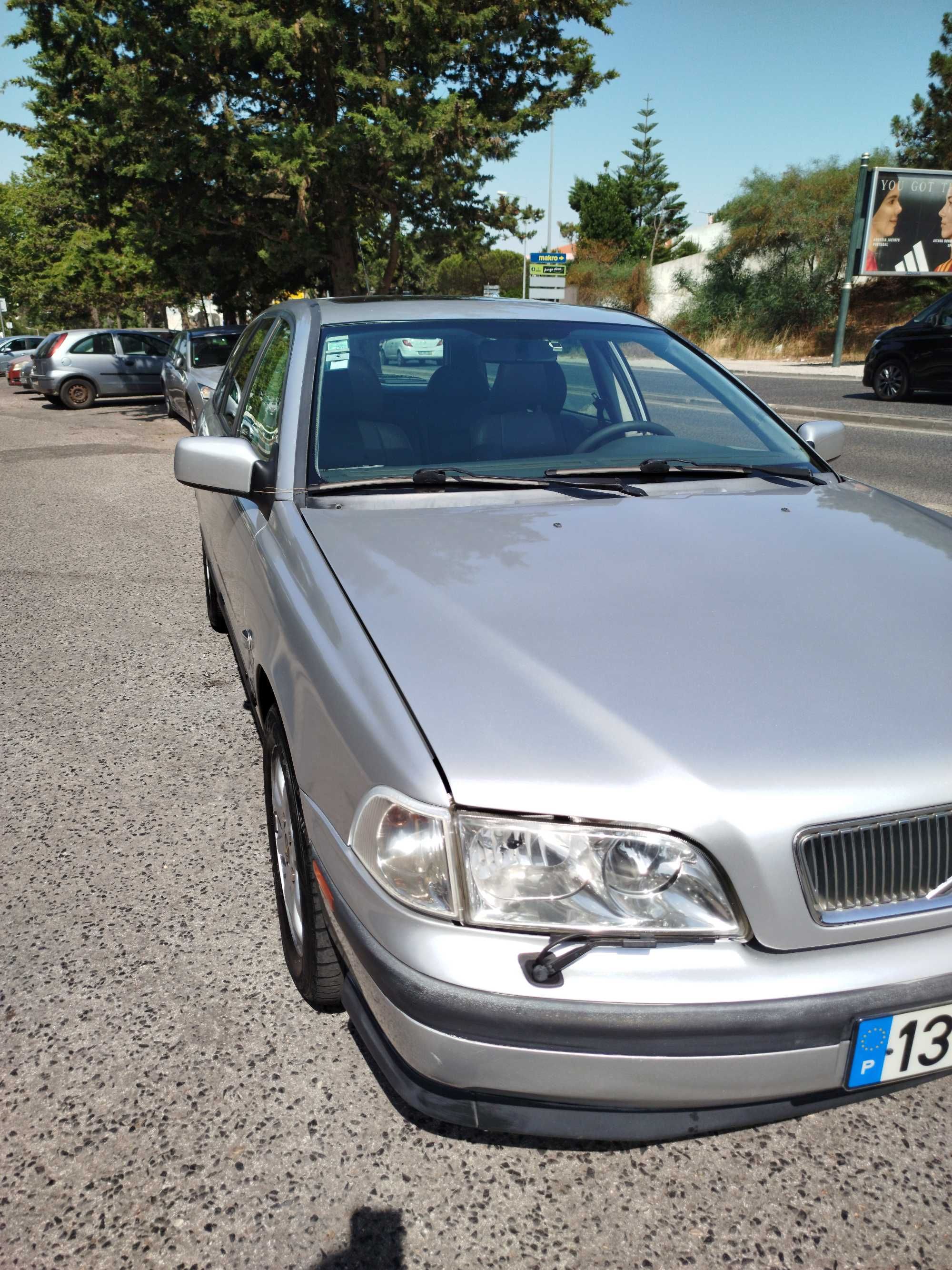 Volvo V40 1.9 T 2000