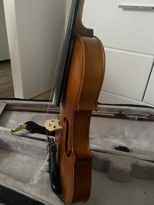 Skrzypce używane 4/4