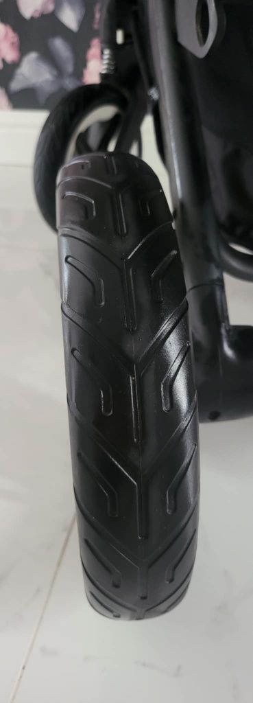 Cybex,Talos S Lux