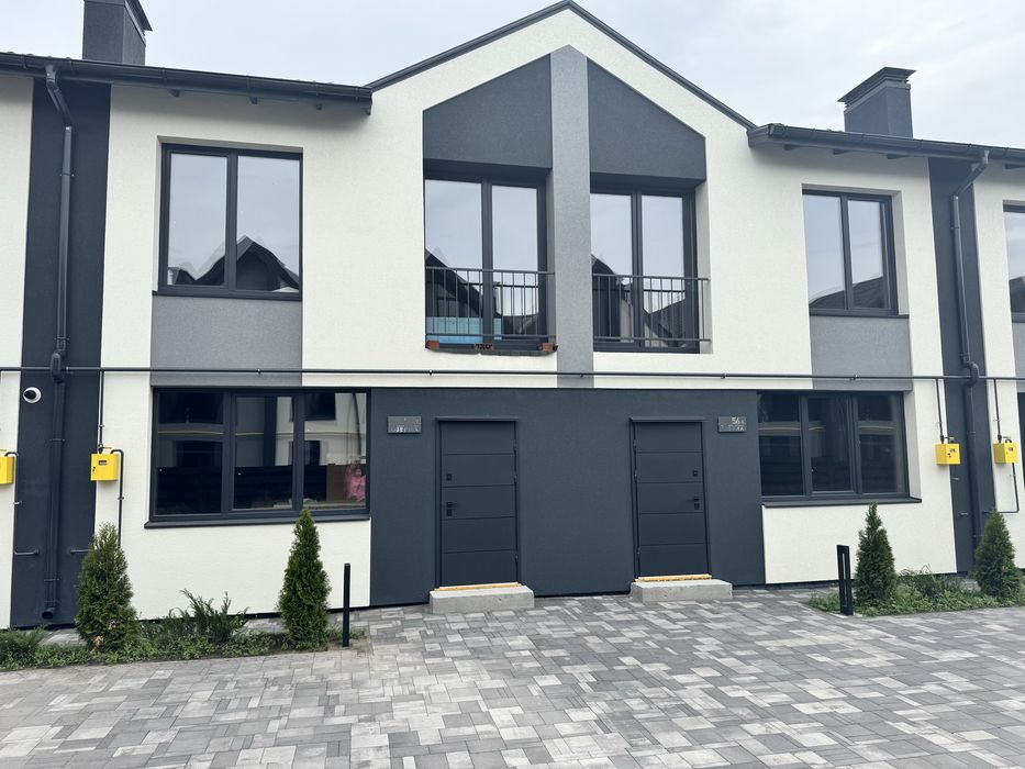 Продається таунхаус в Гатному!