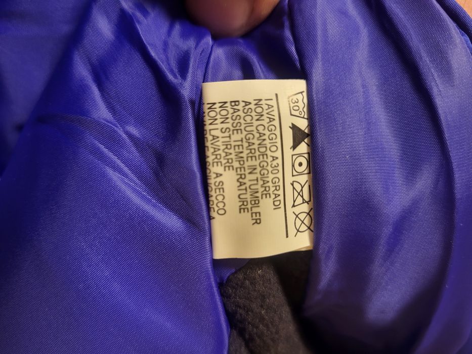 Комбінезон оригінал moncler Італія, 2 рази одягали