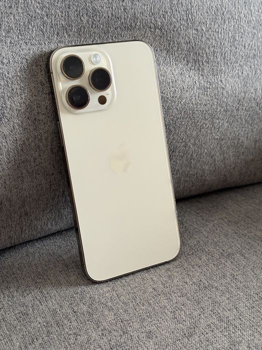 iPhone 14 Pro Max 256Gb Gold