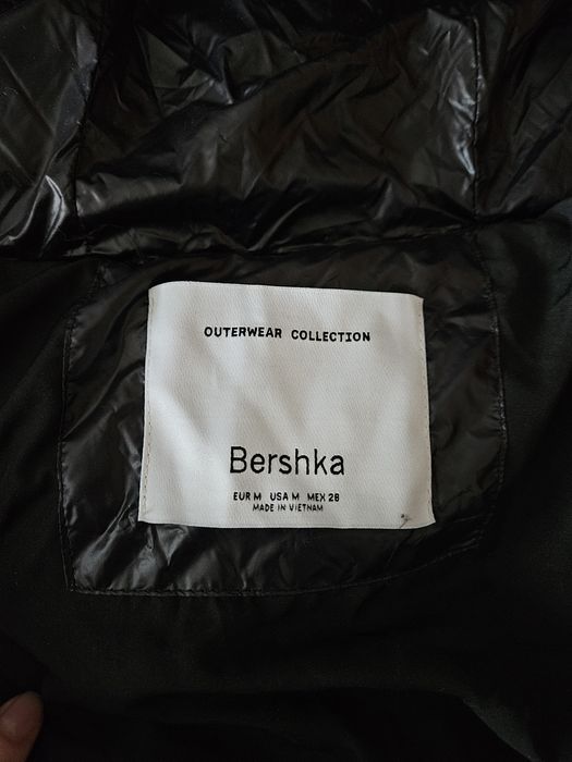 Kurtka damska Bershka