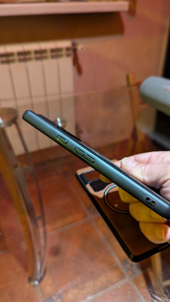 Google pixel 7 чехол бампер