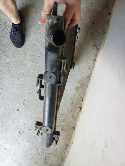 Радіатор Outlander XL