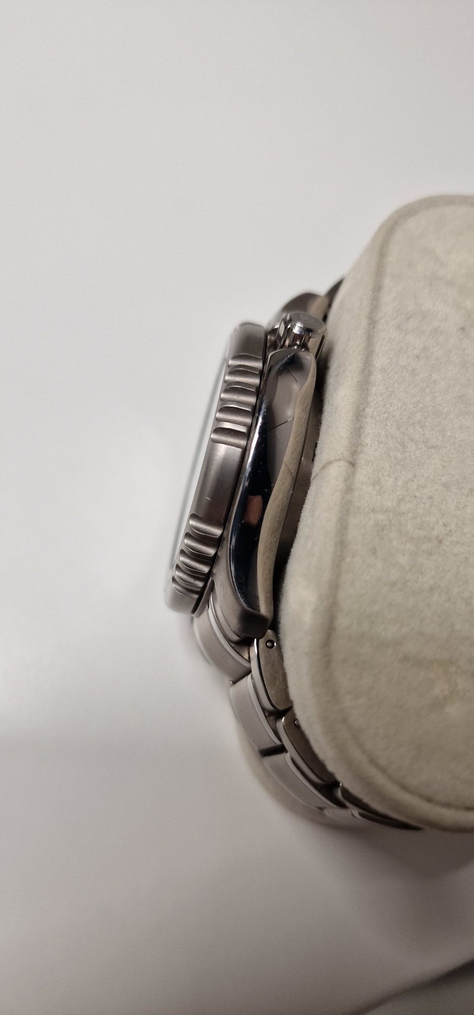 Zegarek automatyczny Citizen Promaster Titanium