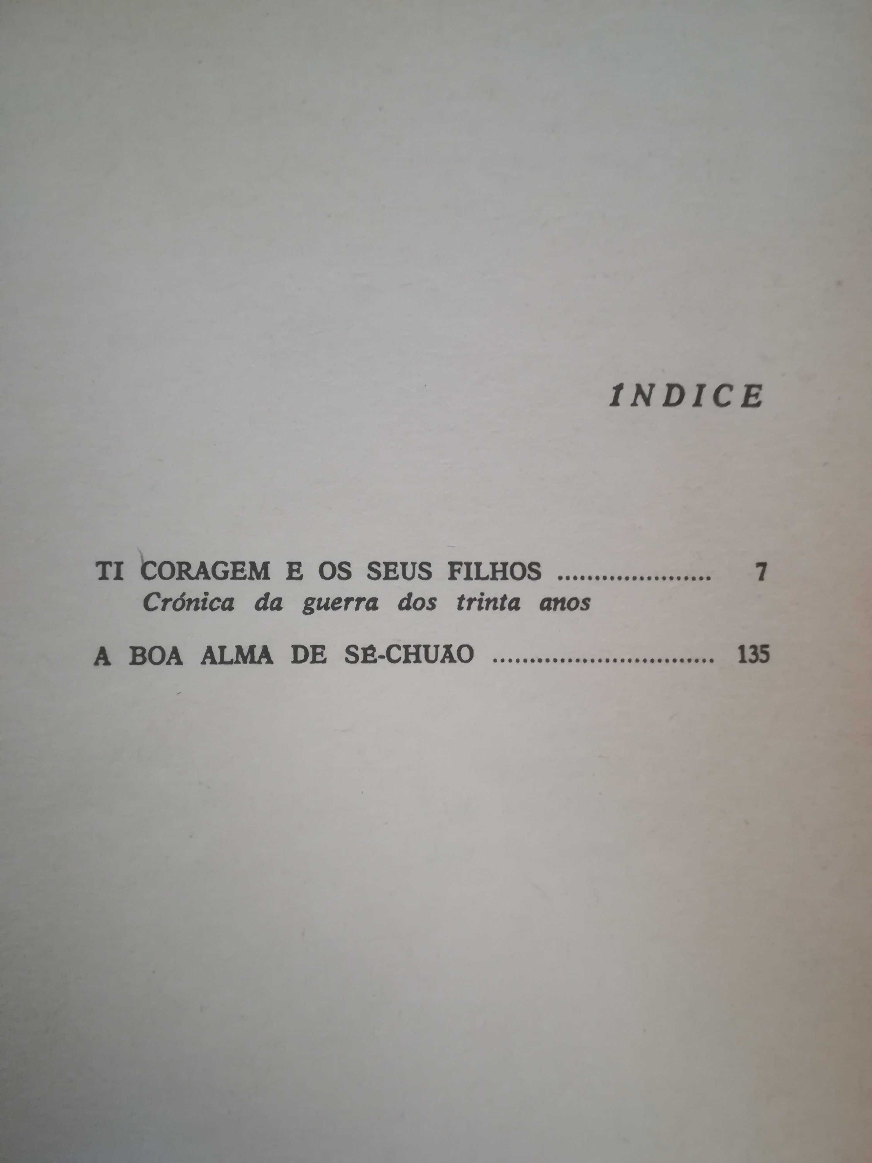 Livros de TEATRO