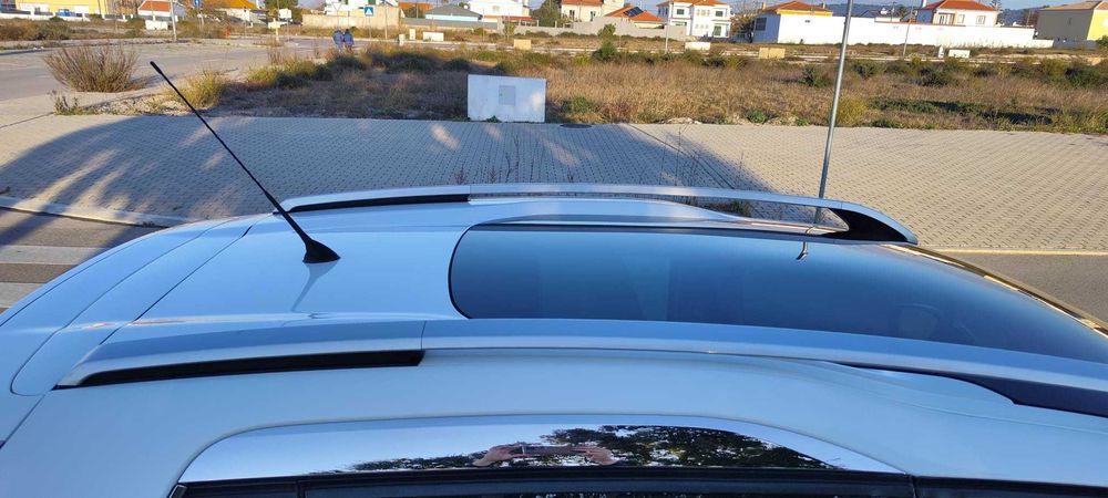 Peugeot 2008 1.6 HDI Alure