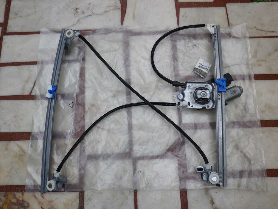 Elevador de vidro auto - multimarcas Originais