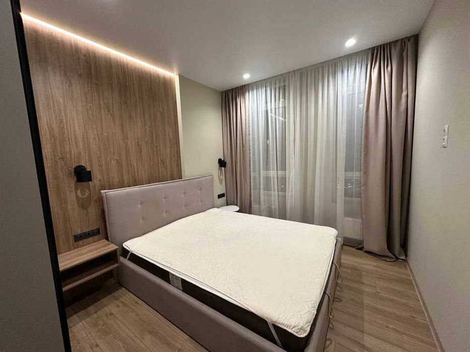 Здам 2-кімнатну квартиру ж\м Перемога