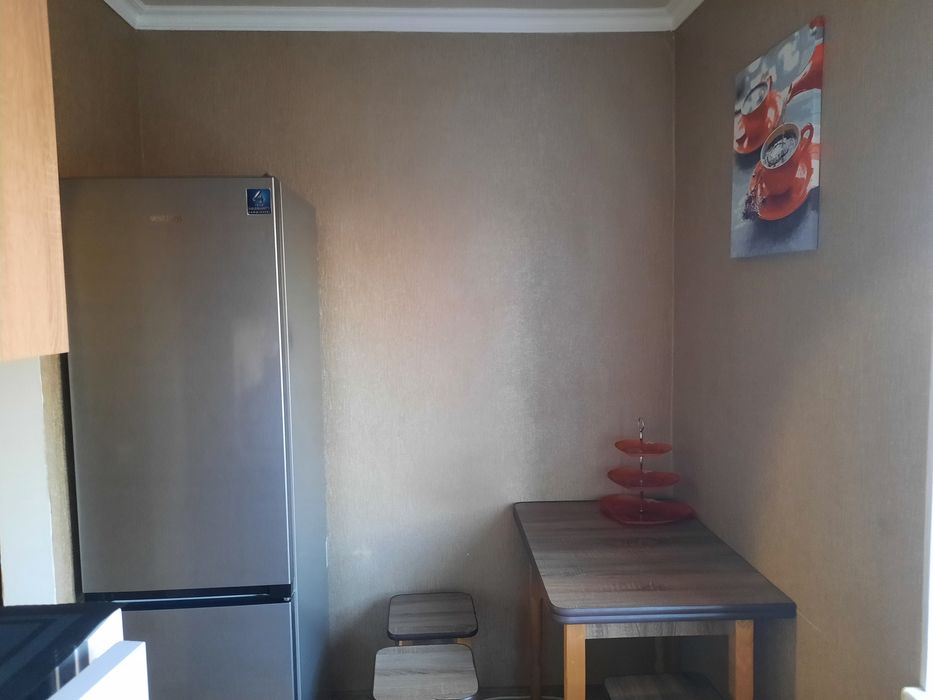 Сдам квартиру посуточно/почасово