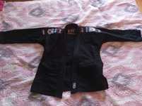 Kimono de jiu jitsu