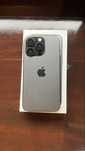 iPhone 14 pro 128gb czarny