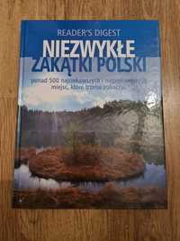 Niezwykłe zakątki Polski
