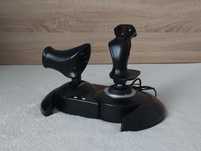 Joystick THRUMASTER T-Flight Hotas X