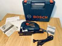 Wyrzynarka Bosch GST 90 BE Professional 650W BOX nowa