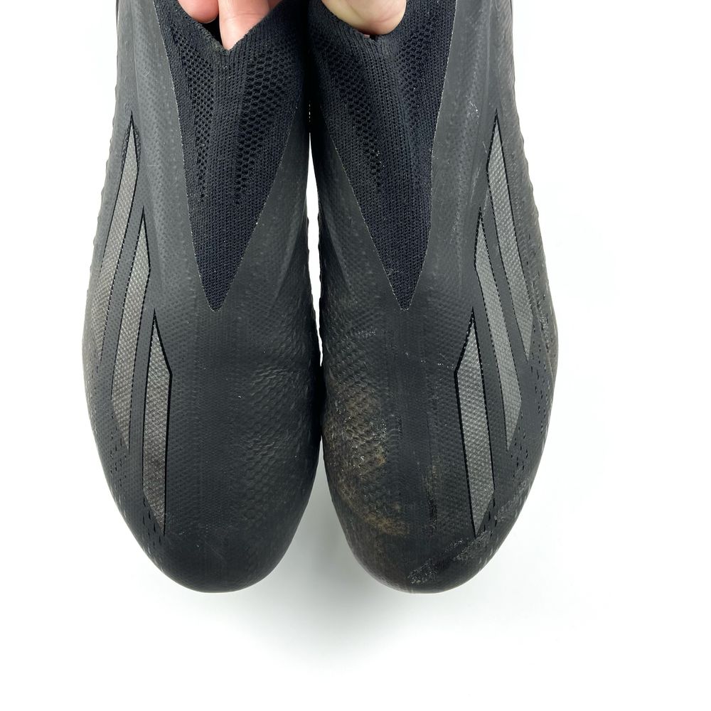Бутси Adidas X Speedportal+ FG копочки 45