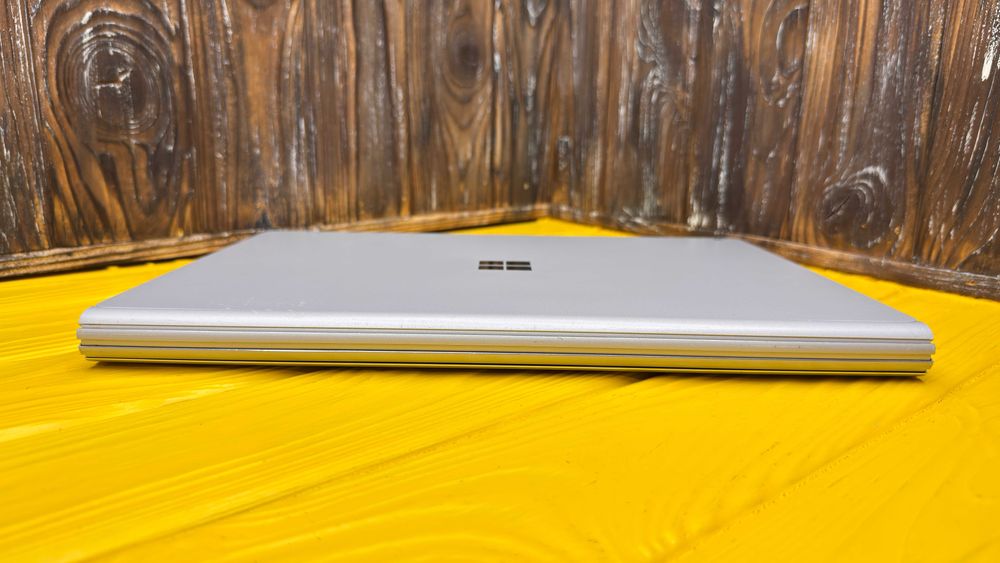 Потужний Ноутбук-Трансформер Microsoft Surface Book 3/GTX 1660TI Max-q