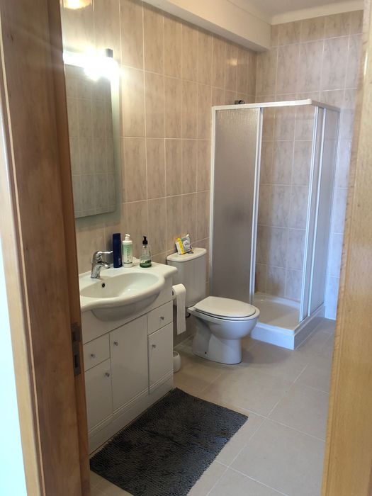 Arrendo apartamento T3