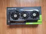 Відеокарта NVIDIA RTX 3060 12GB опис