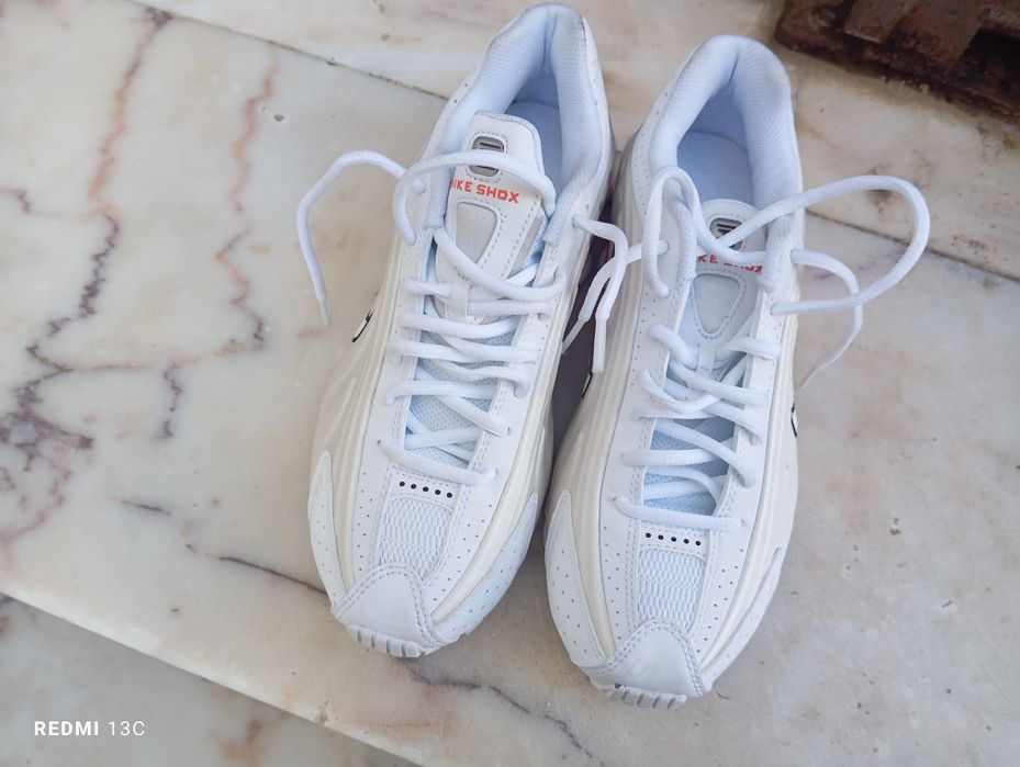 Sapatilhas Nike Shox 40