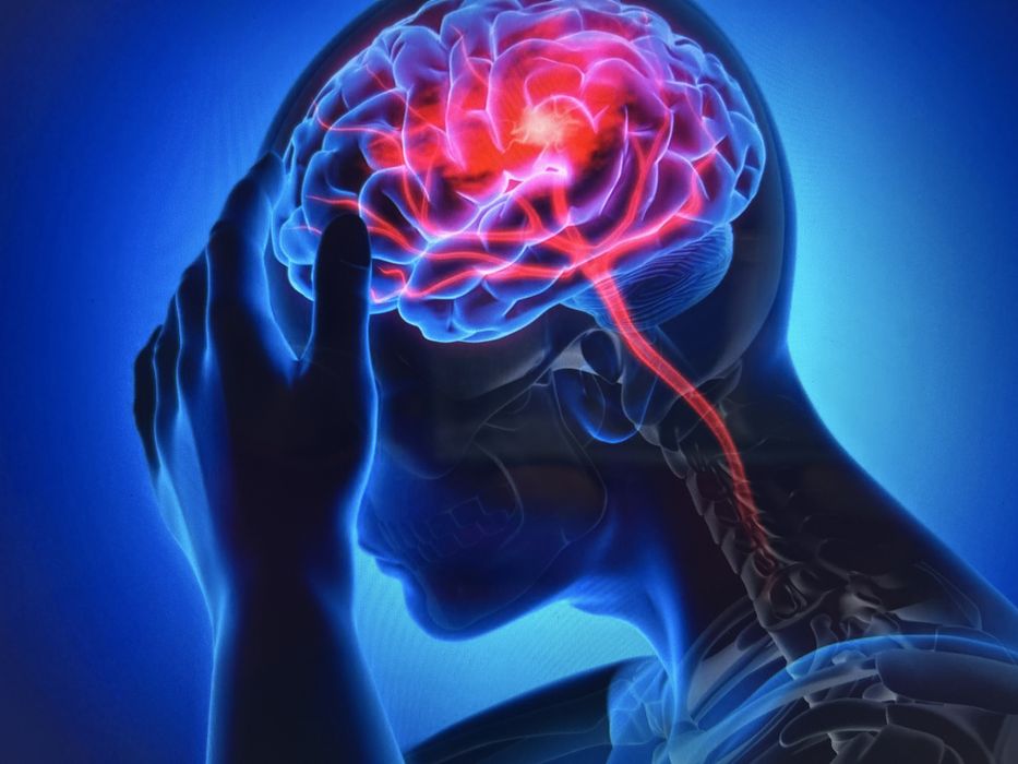 Rehabilitacja po udarach