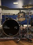 Mapex Pro M 24, 13, 16 Shell set, perkusja (tama, pearl, yamaha)