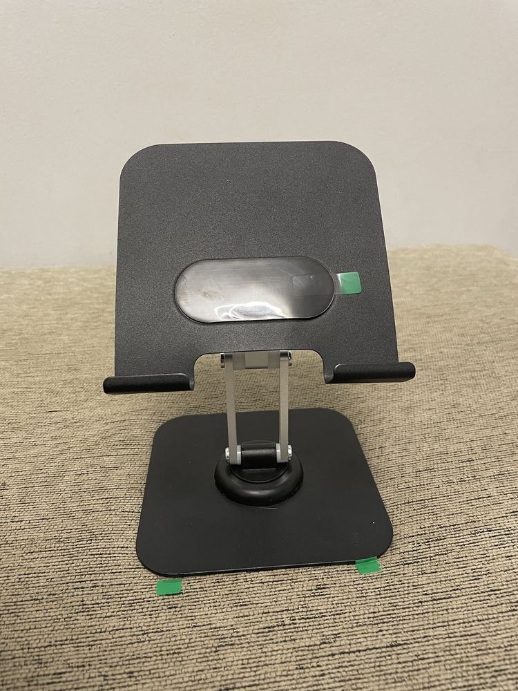 Suporte para tablet
