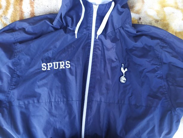 Куртка Tottenham Hotspur (Тотенхем)